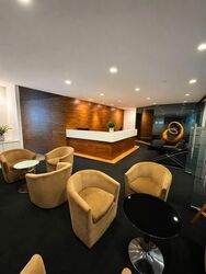 Wisma Atria (D9), Office #556633411